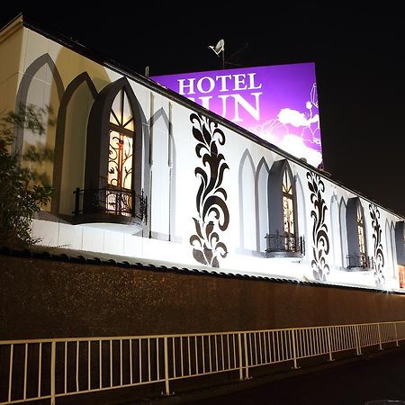 Hotel Sun (Adults Only) Сакаи Экстерьер фото