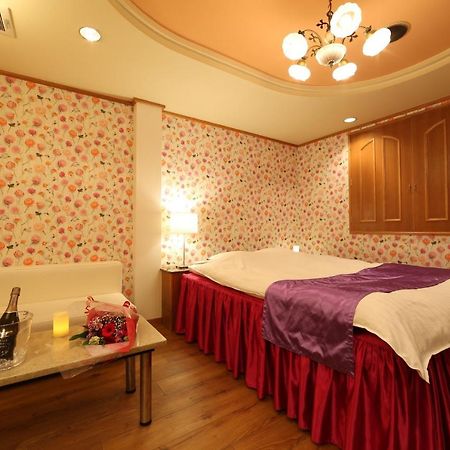 Hotel Sun (Adults Only) Сакаи Экстерьер фото