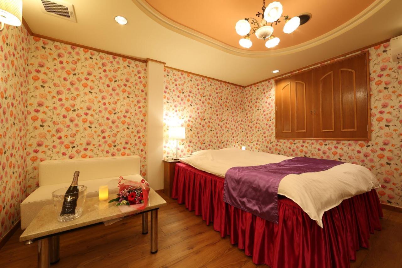 Hotel Sun (Adults Only) Сакаи Экстерьер фото