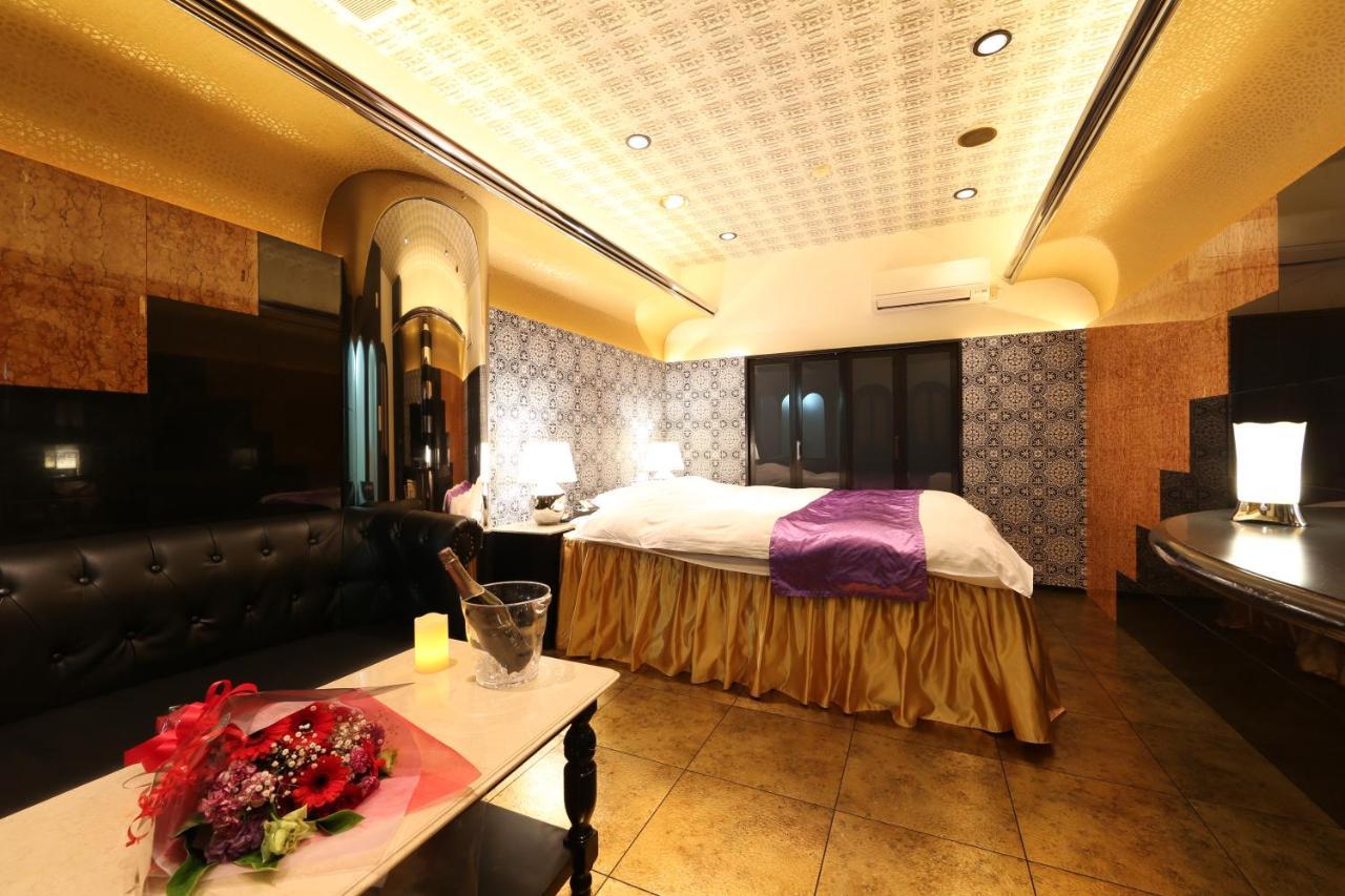 Hotel Sun (Adults Only) Сакаи Экстерьер фото