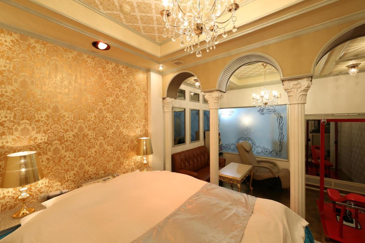 Hotel Sun (Adults Only) Сакаи Экстерьер фото