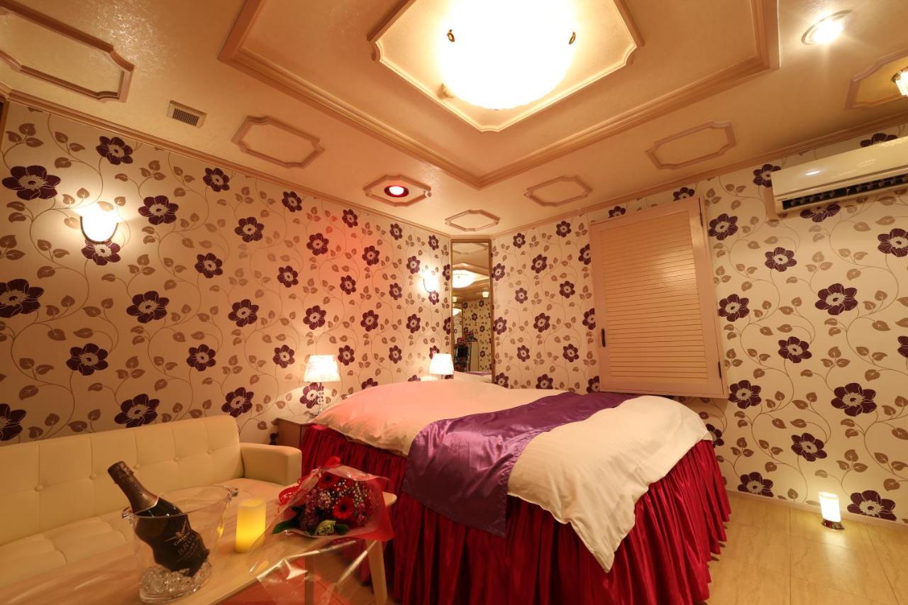 Hotel Sun (Adults Only) Сакаи Экстерьер фото