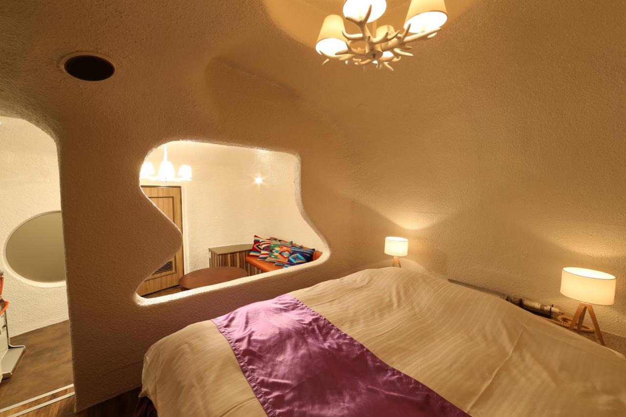 Hotel Sun (Adults Only) Сакаи Экстерьер фото