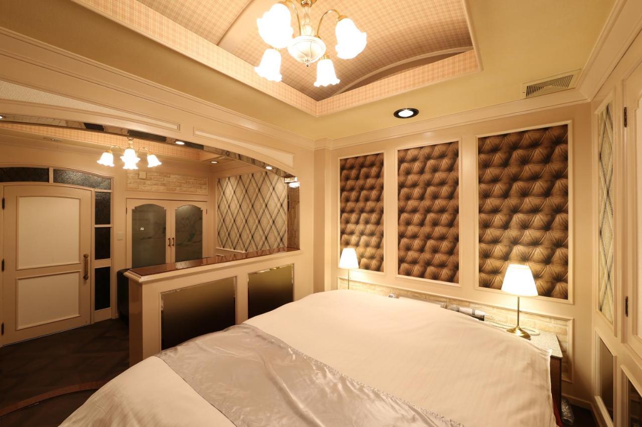 Hotel Sun (Adults Only) Сакаи Экстерьер фото