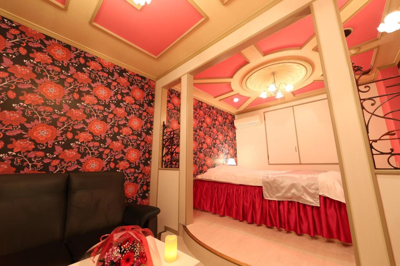 Hotel Sun (Adults Only) Сакаи Экстерьер фото
